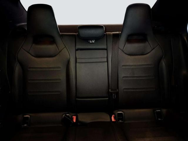 Photo of 2020 RED Mercedes-Benz CLA 250
