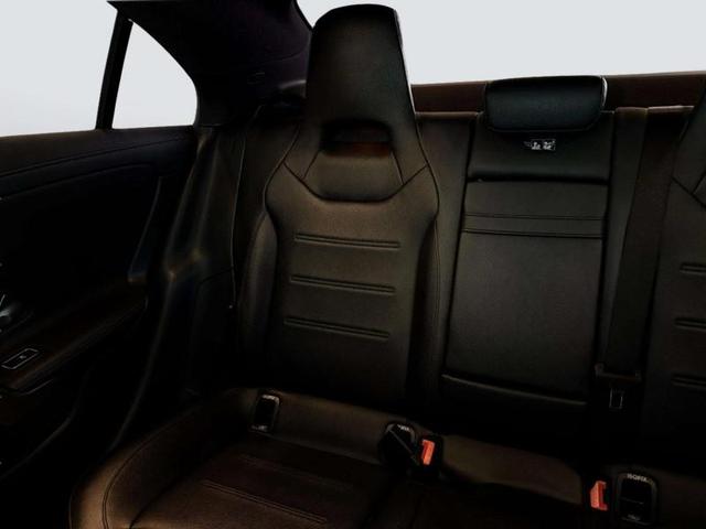 Photo of 2020 RED Mercedes-Benz CLA 250
