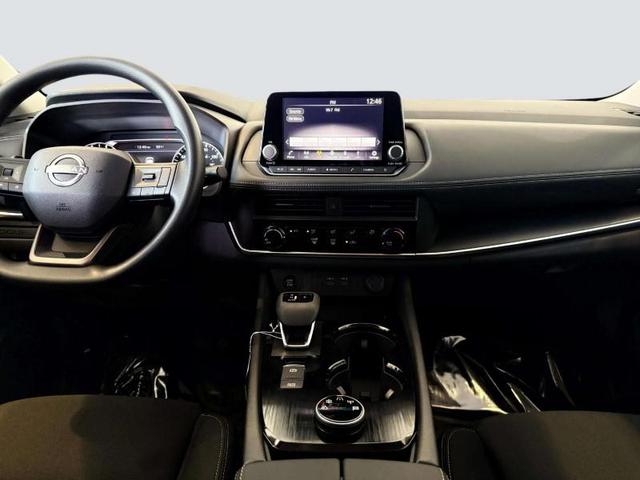 Photo of 2026 GUN.METALLIC Nissan Rogue