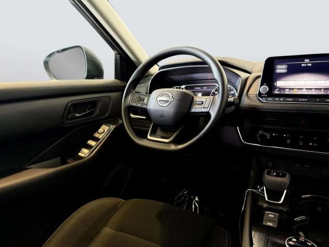 Photo of 2026 GUN.METALLIC Nissan Rogue