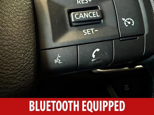 Photo of 2026 GUN.METALLIC Nissan Rogue