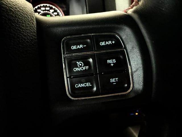 Photo of 2017 Bright White RAM 1500