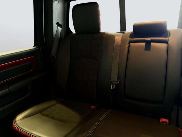 Photo of 2017 Bright White RAM 1500