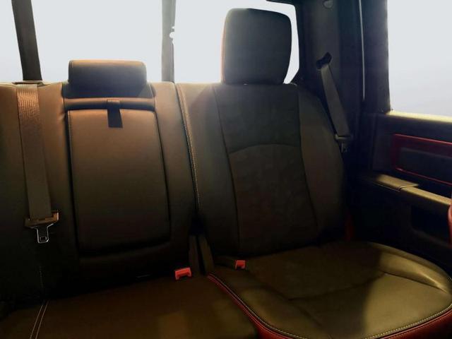 Photo of 2017 Bright White RAM 1500