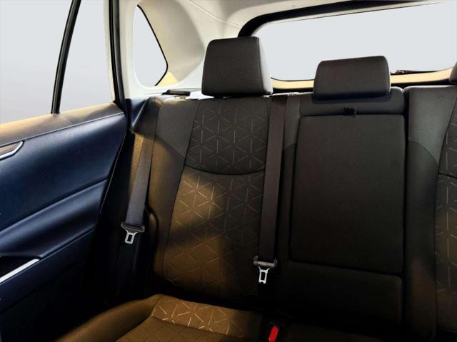 Photo of 2023 Midnight Black Metallic Toyota RAV4