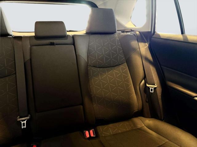 Photo of 2023 Midnight Black Metallic Toyota RAV4