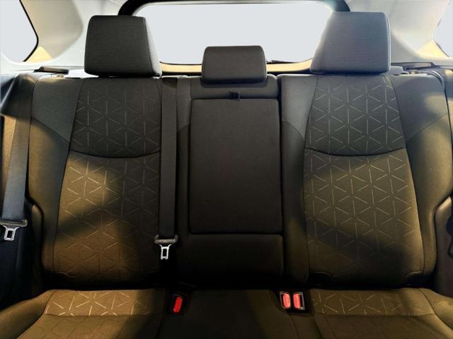 Photo of 2023 Midnight Black Metallic Toyota RAV4