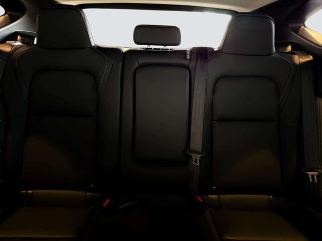 Photo of 2025 SUPER.BLACK Nissan Murano