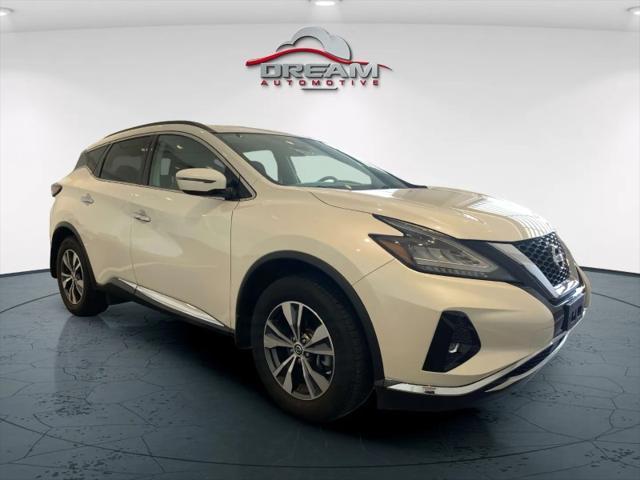 2021 Nissan Murano