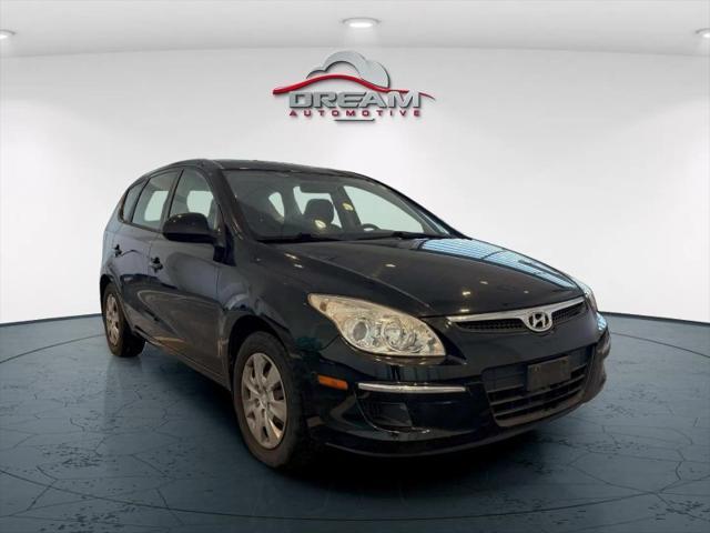 2011 Hyundai Elantra Touring