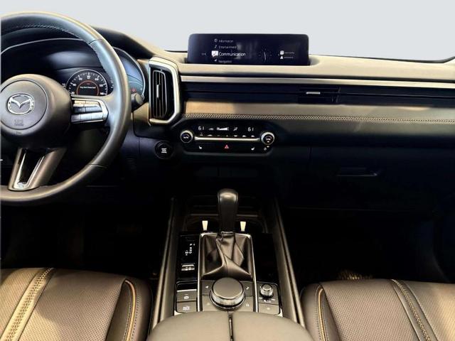 Photo of 2024 METALLIC Mazda CX-50