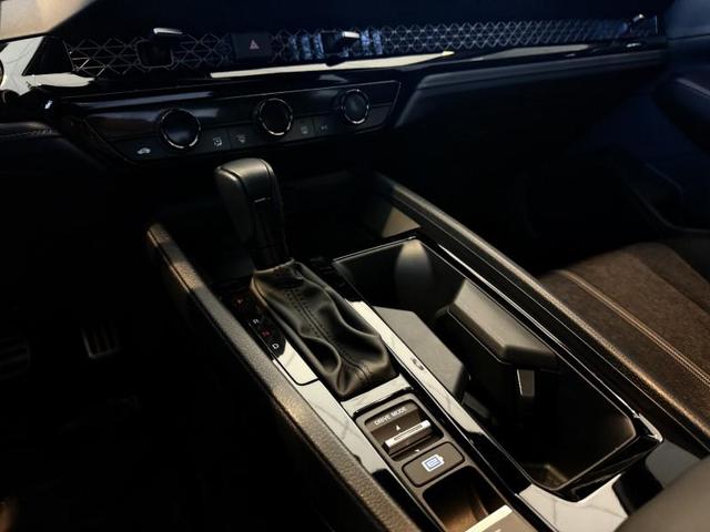 Photo of 2024 Crystal Black Pearl Honda Accord Hybrid