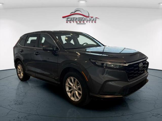 2024 Honda CR-V