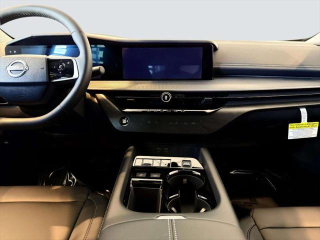 Photo of 2025 SUPER.BLACK Nissan Murano