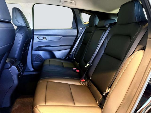 Photo of 2025 SUPER.BLACK Nissan Murano