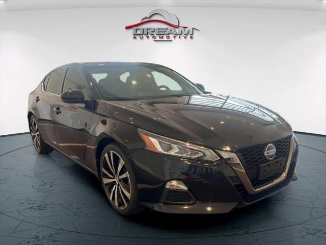 2019 Nissan Altima