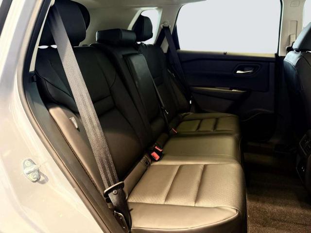 Photo of 2026 BOULDER.GRAY Nissan Rogue