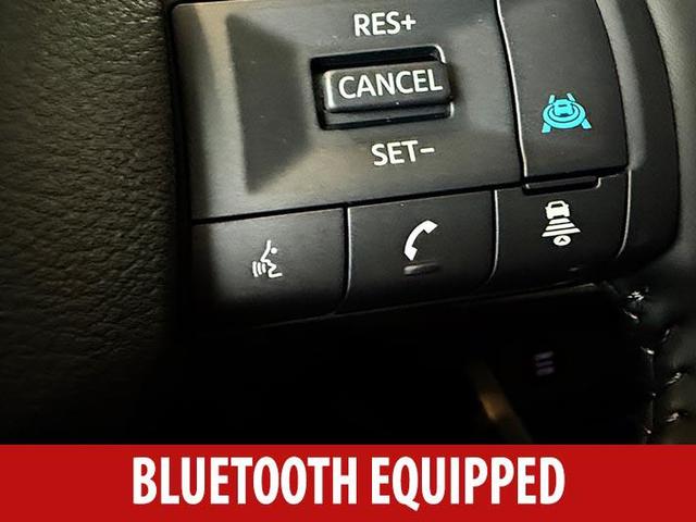 Photo of 2026 BOULDER.GRAY Nissan Rogue