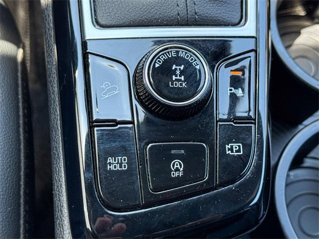 Photo of 2024 Wolf Gray Kia Sportage