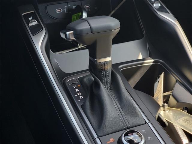 Photo of 2026 Ebony Black Kia Sorento
