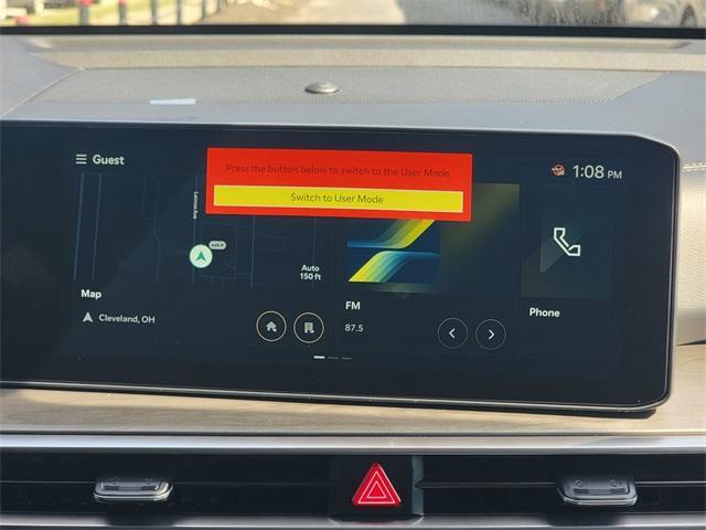 Photo of 2026 Ebony Black Kia Sorento