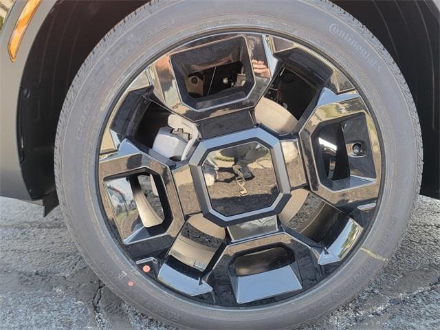 Photo of 2026 Ebony Black Kia Sorento