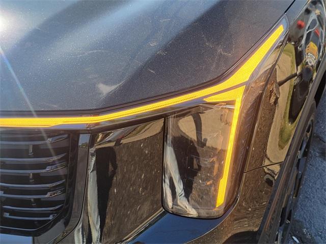 Photo of 2026 Ebony Black Kia Sorento
