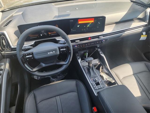 Photo of 2026 Ebony Black Kia Sorento