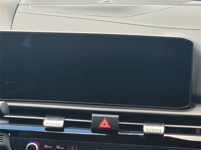 Photo of 2026 FSB Kia Sportage Hybrid