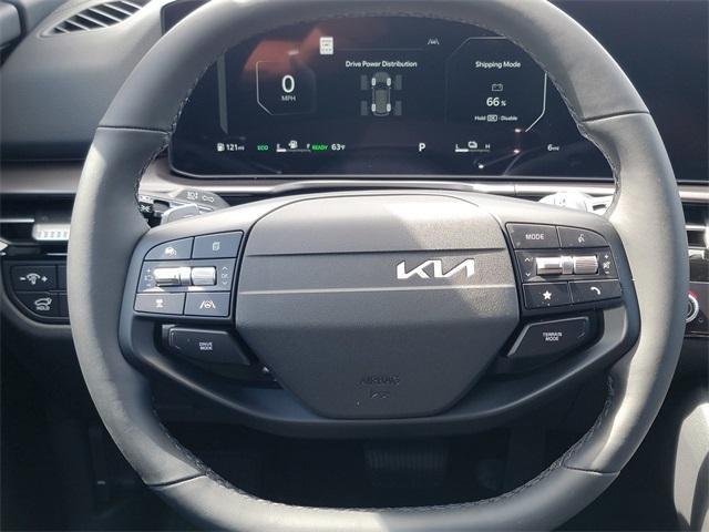 Photo of 2026 FSB Kia Sportage Hybrid