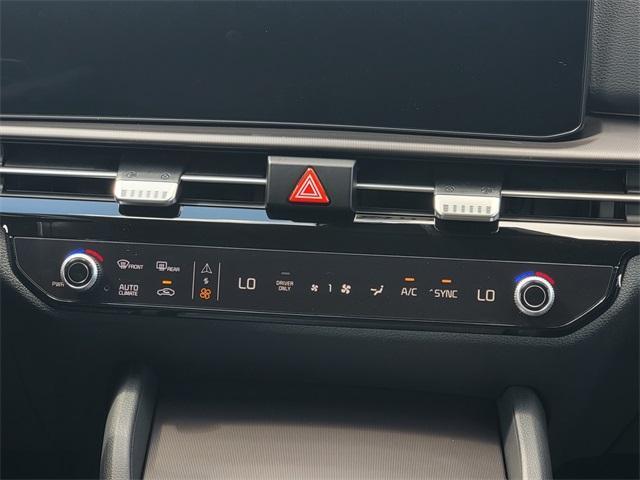 Photo of 2026 FSB Kia Sportage Hybrid