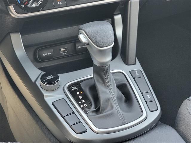 Photo of 2023 Steel Gray Kia Seltos