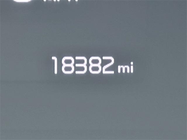 Photo of 2023 Steel Gray Kia Seltos