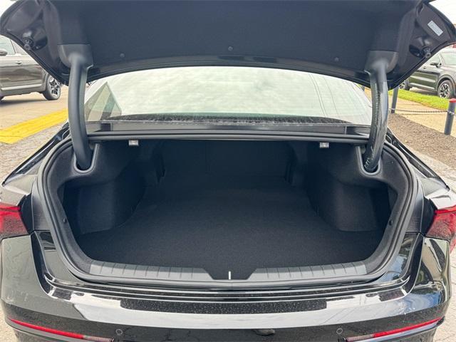 Photo of 2026 Aurora Black Kia K5