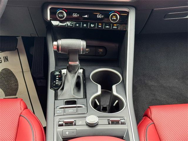 Photo of 2023 Wolf Gray Kia K5