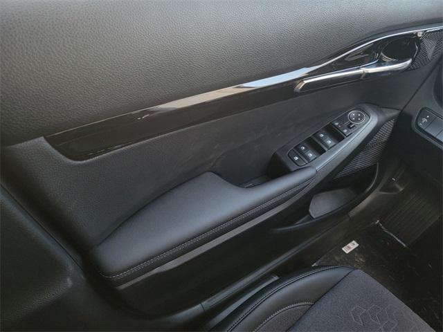 Photo of 2026 Neptune Blue Kia Seltos