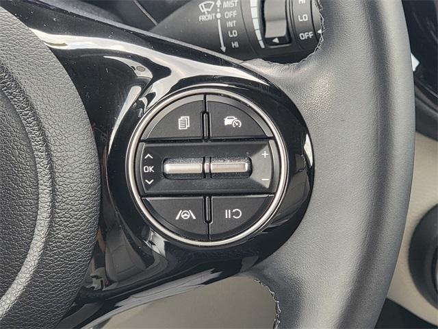 Photo of 2023 Gravity Gray Kia Soul
