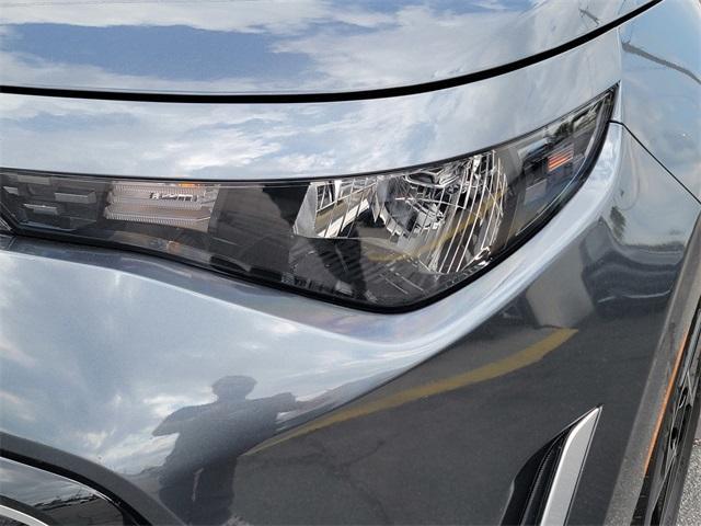 Photo of 2023 Gravity Gray Kia Soul