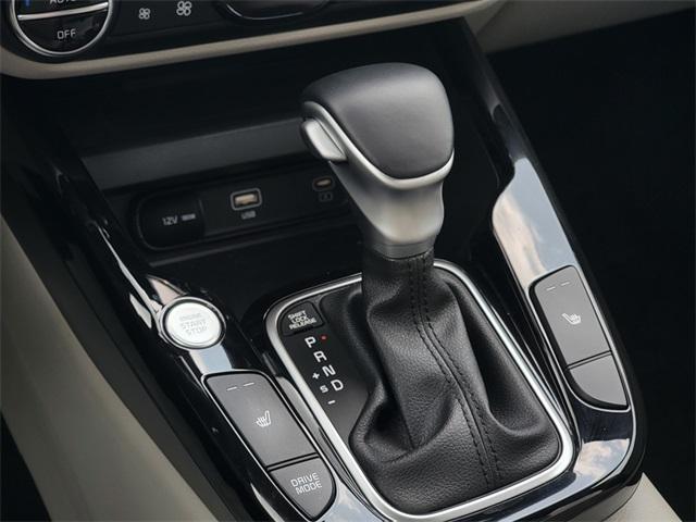 Photo of 2023 Gravity Gray Kia Soul