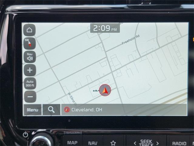 Photo of 2023 Gravity Gray Kia Soul