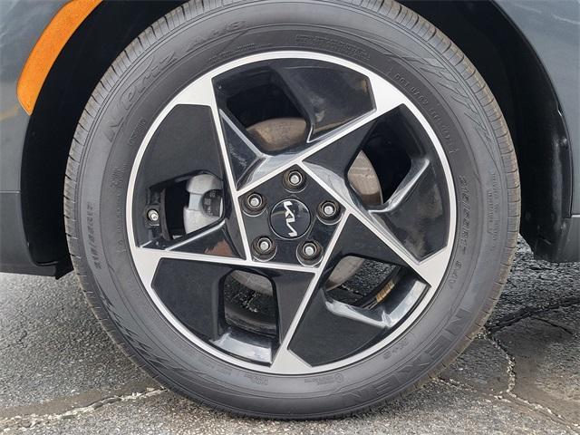 Photo of 2023 Gravity Gray Kia Soul