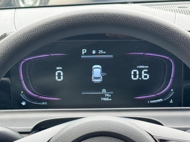 Photo of 2024 Neptune Blue Kia Seltos