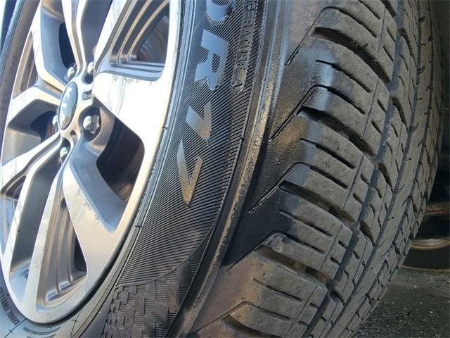 Photo of 2015 Bright Silver Kia Sportage