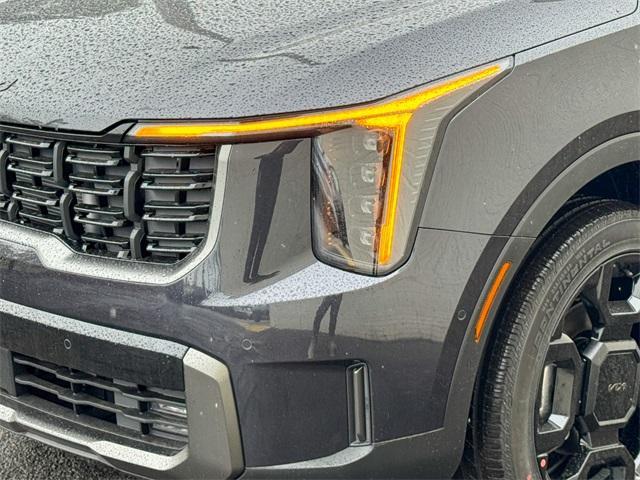 Photo of 2025 Metal Kia Sorento