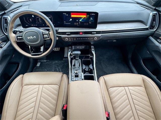 Photo of 2025 Metal Kia Sorento
