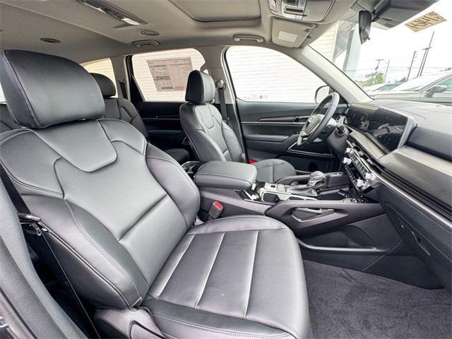 Photo of 2025 Metal Kia Telluride