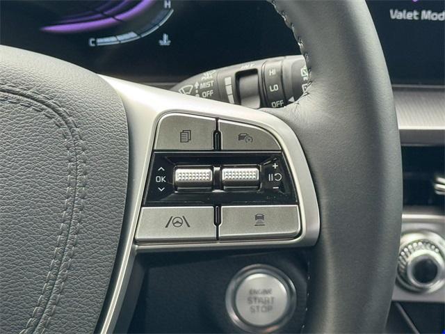 Photo of 2025 Metal Kia Telluride