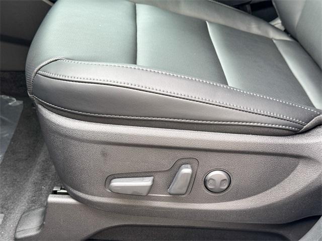 Photo of 2025 Metal Kia Telluride