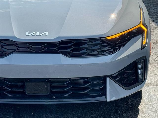 Photo of 2026 C7S Kia K5