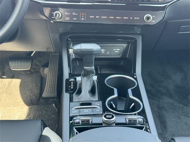Photo of 2026 C7S Kia K5